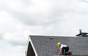 General & Structural Roof Repairs