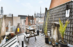 GRP Waterproofing Solutions