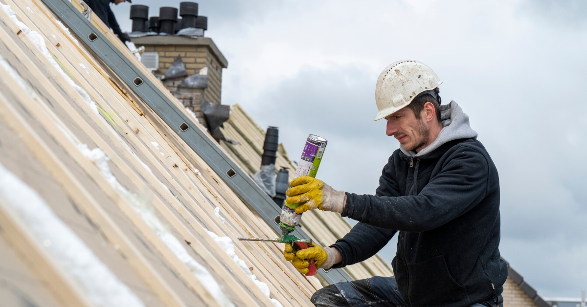 Preparing Your Roof for Winter