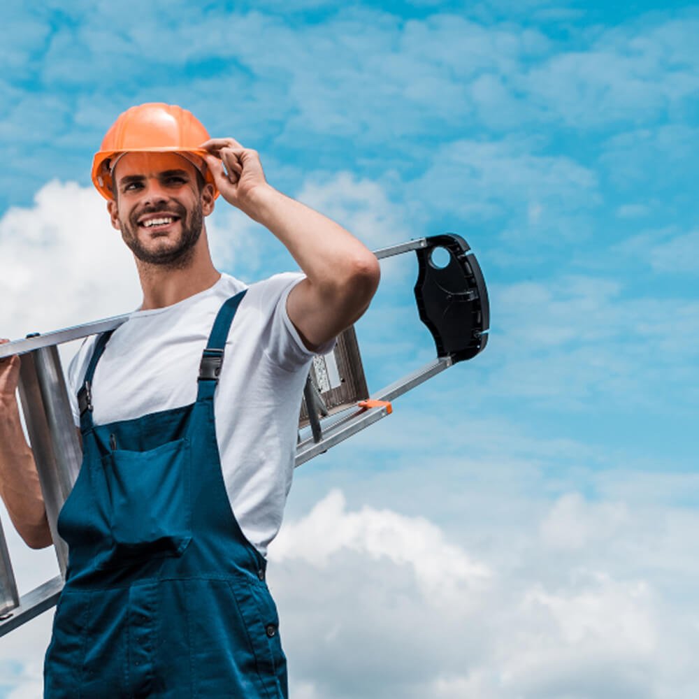 Professional Solar Panel Installations