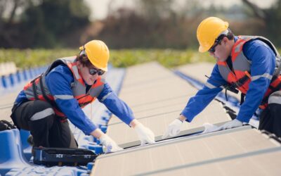Emergency Roof Repairs – How to Handle a Roofing Crisis When it Happens
