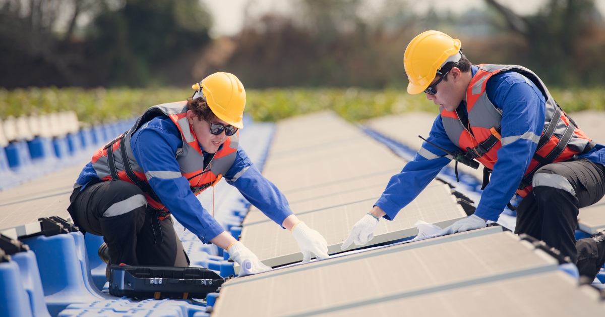 Emergency Roof Repairs
