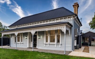 Reasons Why Slate Roofs Are The Classic Choice for Restoring Victorian Homes