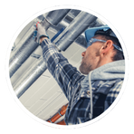 Insulation and Ventilation Maintenance