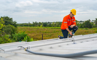 Why Your Roof Needs Spring Maintenance After a Harsh Winter