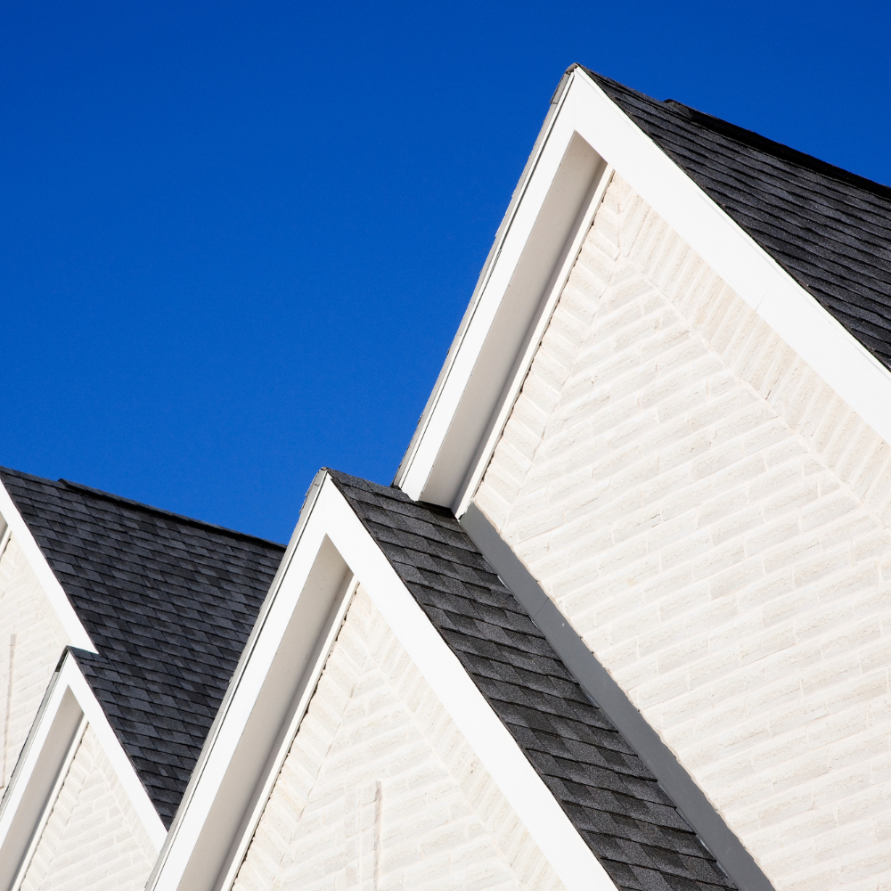 Pitched Roof Installation and Repairs in Ilford