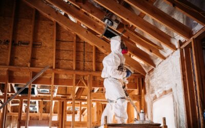 How to Check Your Roof’s Insulation – Coverage Gaps, Age Indicators and More