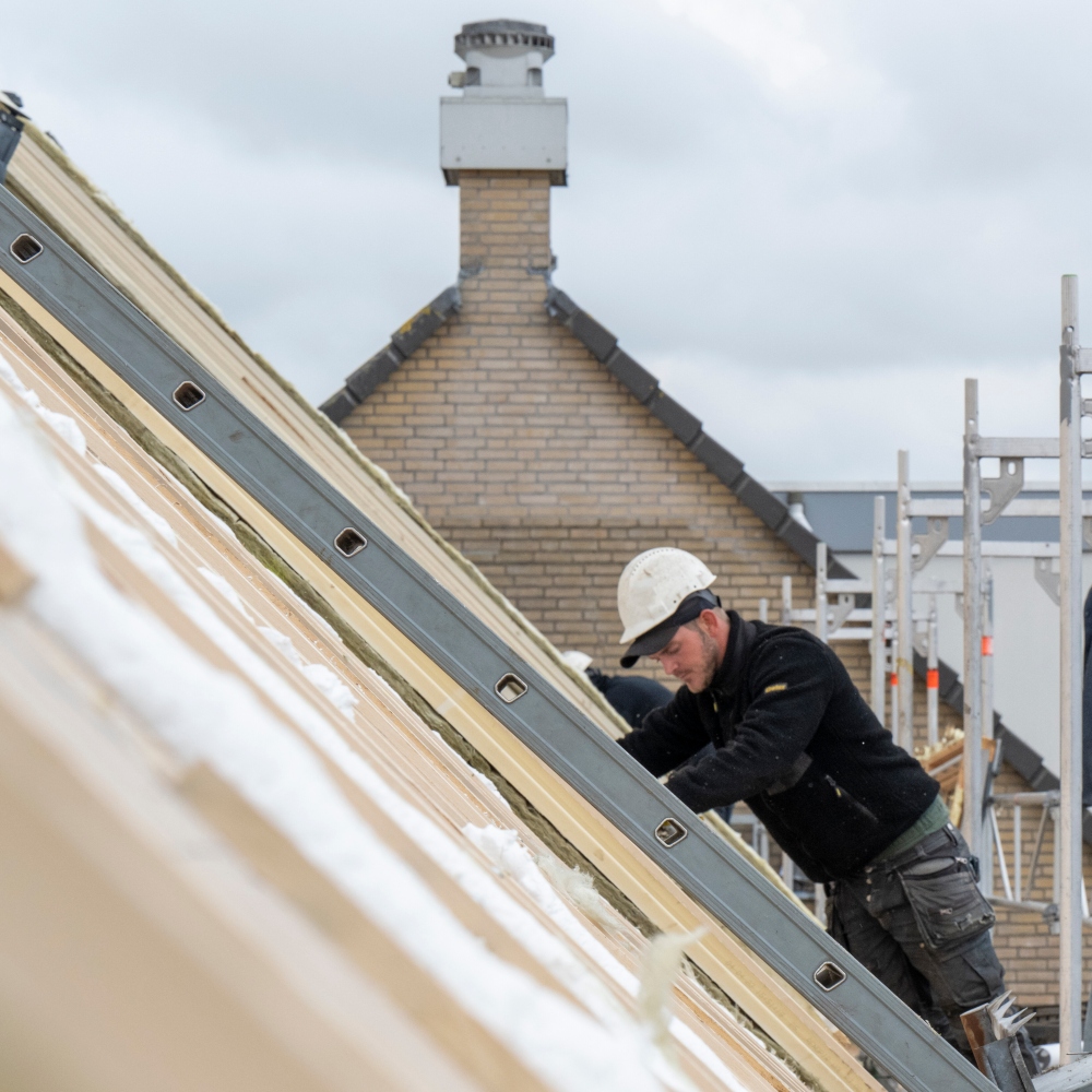 Reliable Loft Insulation Services Company in Ilford