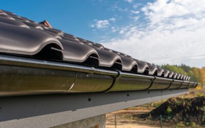 How Often Should Gutters Be Cleaned in the UK?