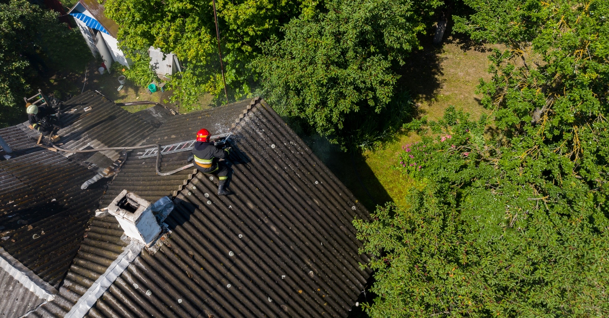 A Homeowner’s Checklist