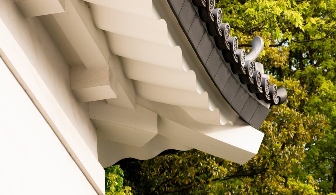 New Guttering Installation: When Repairs Are No Longer Enough