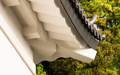 New Guttering Installation: When Repairs Are No Longer Enough
