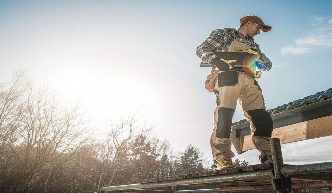What Happens During a Professional Roof Inspection? A Step-by-Step Guide