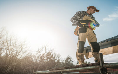 What Happens During a Professional Roof Inspection? A Step-by-Step Guide