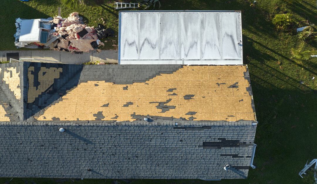 Do I Need Emergency Roof Repair After a Storm? Key Signs to Look For