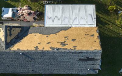 Do I Need Emergency Roof Repair After a Storm? Key Signs to Look For